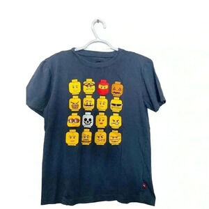 Lego short sleeved unisex  T-shirt NWOT